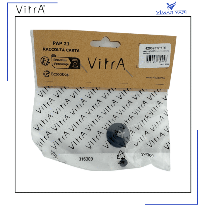 429523YP1TE Doldurma Grubu Contası R99 - Görsel 5