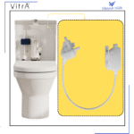 429547YP1TE M 50 Boşaltma Grubu Kumanda Halatı - Görsel 2