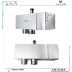 A3355301YP Kolon Duş Yönlendirici A3336101 - Görsel 4