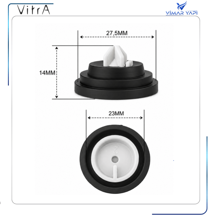 429523YP1TE Doldurma Grubu Contası R99 - Görsel 3