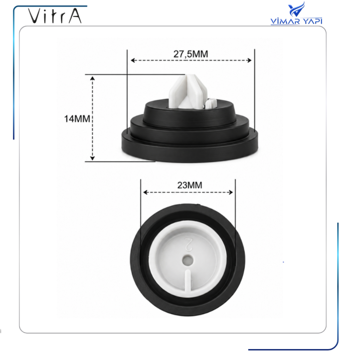 429523YP1TE Doldurma Grubu Contası R99 - Görsel 4