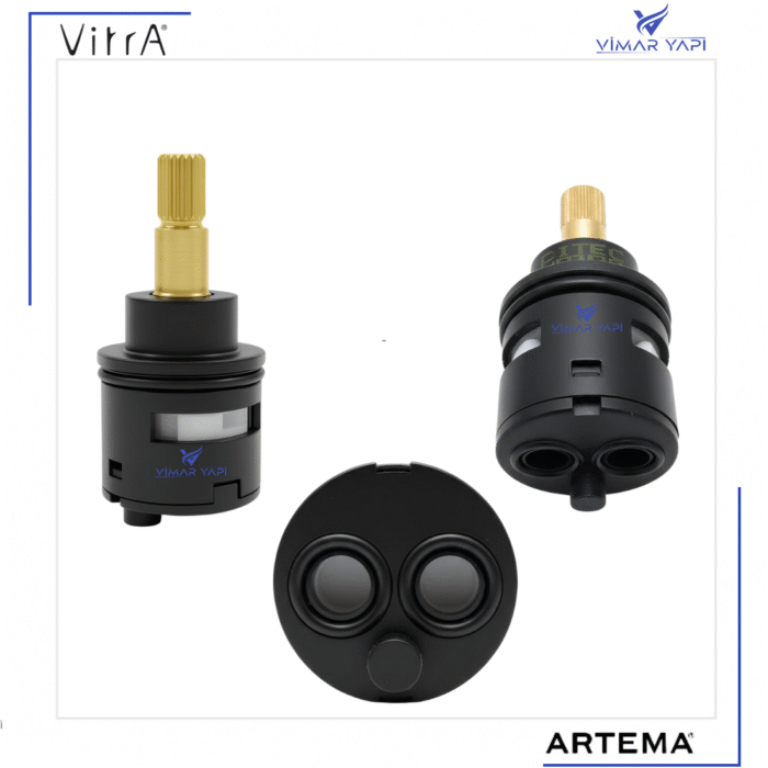 A33653YP Yönlendirici A47200FR - Görsel 3