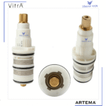 A35804YP Termostatik Kartuşu A47189 Hiera