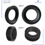 426051YP+426053YP Asma Klozet Temizsu Pissu Gider conta Seti