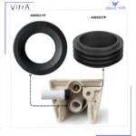 426051YP+426053YP Asma Klozet Temizsu Pissu Gider conta Seti - Görsel 2