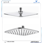 A3360301YP  Duş Başlığı 7242 (26x20) - Görsel 6