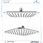 A3360301YP  Duş Başlığı 7242 (26x20)