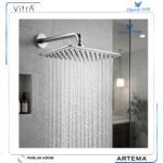 A3360301YP  Duş Başlığı 7242 (26x20) - Görsel 3