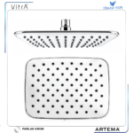 A3360301YP  Duş Başlığı 7242 (26x20) - Görsel 2