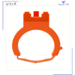 436663YP Gömme Rezervuar 90mm Plastik Kelepçe - Görsel 4