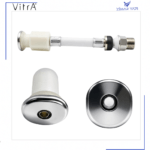 325088YP1TE Paslanmaz Sıfır Tah.Seti-A70-314906