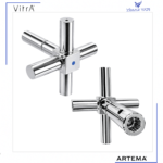 A2458401YP+A23203YP Juno Volan (82.6 MM)Segman