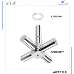 A2458401YP+A23203YP Juno Volan (82.6 MM)Segman - Görsel 3