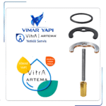 A33240YP Gr. Tespit Plaka+Saplama Eviye Punto - Görsel 4