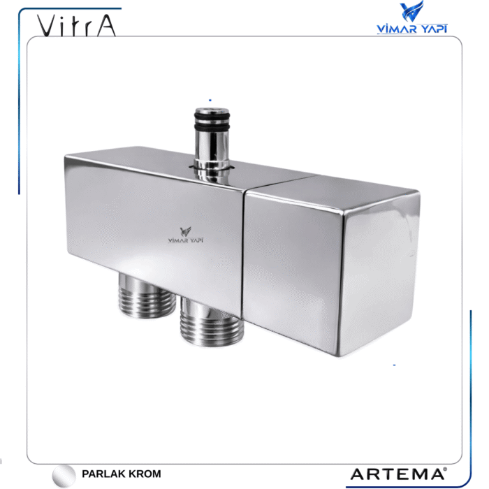 A3328701YP Kolon Duş Yönlendirici A3729201 - Görsel 7