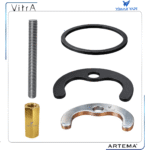 A33240YP Gr. Tespit Plaka+Saplama Eviye Punto