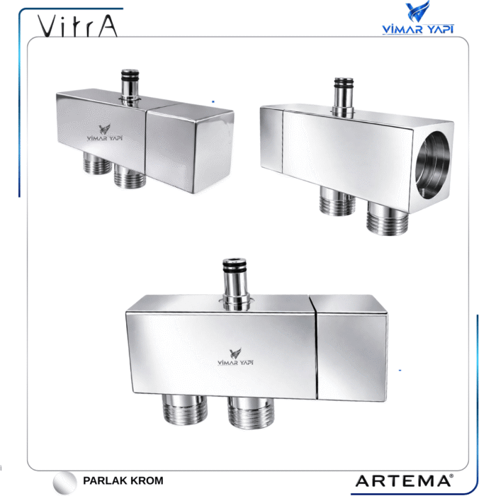 A3328701YP Kolon Duş Yönlendirici A3729201 - Görsel 5