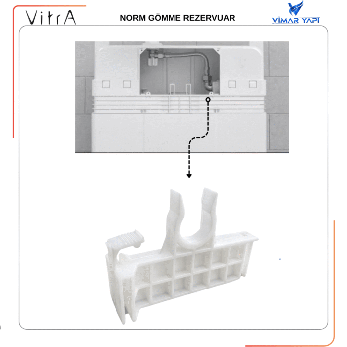 436934YP Doldurma Köprüsü Norm - Görsel 2