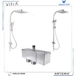 A3328701YP Kolon Duş Yönlendirici A3729201 - Görsel 4