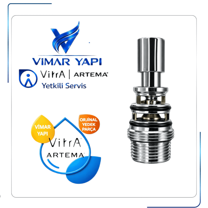 A3154401YP+A2427601YP Gr. Duş Kumanda Neoperl 018.0010.1+ Duş Kumanda volan - Görsel 7