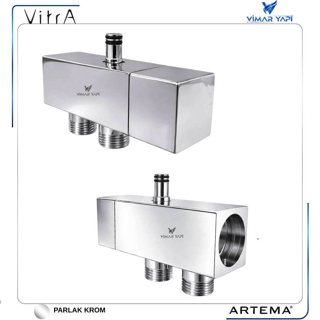 A3328701YP Kolon Duş Yönlendirici A3729201