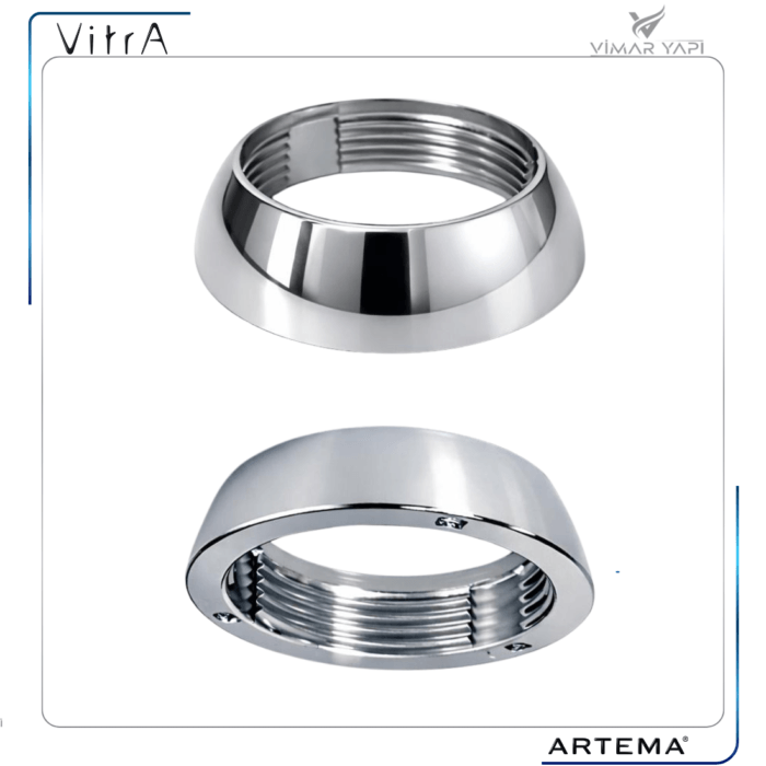 A2443901YP Kartuş Tespit Rekor Kapağı - Görsel 4