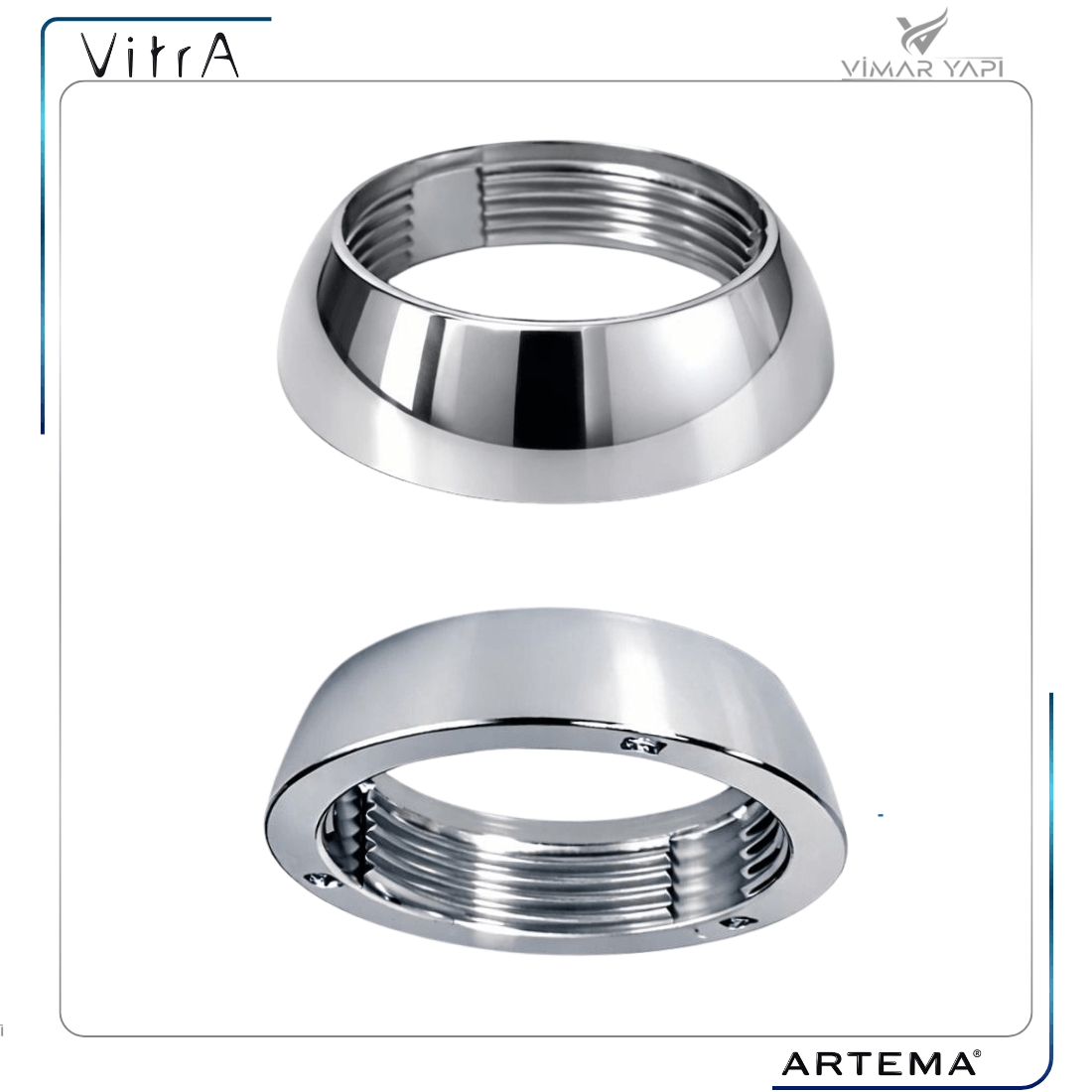 A2443901YP Kartuş Tespit Rekor Kapağı