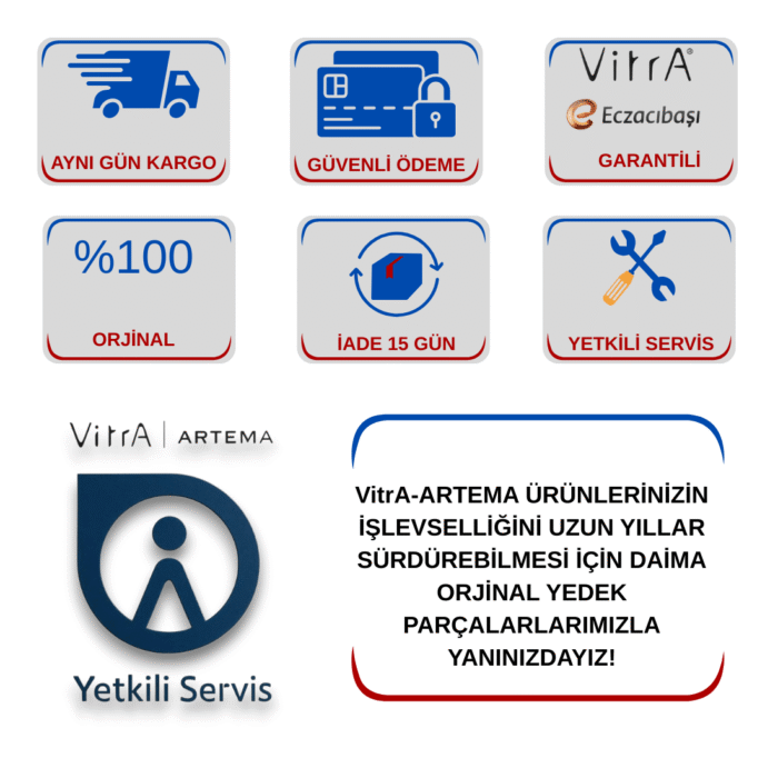 426882YP Mekenik Tek kademeli Kumanda Paneli (701-1080 Ön ksım) - Görsel 7