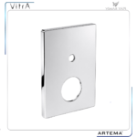 A2494301YP Rozet Ø40 Prizmatik Ank. Banyo ABS