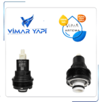 A26428YP Kartuş Basma Buton 50009801 - Görsel 3