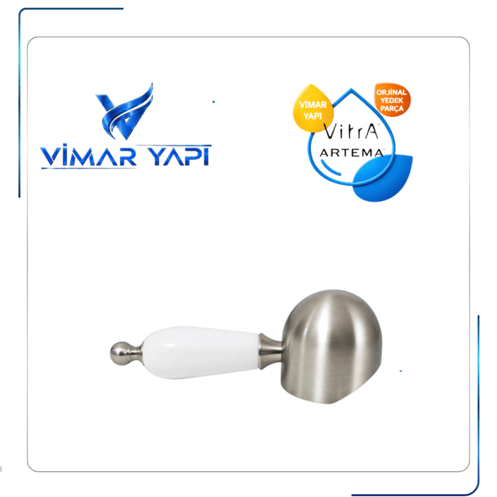 A3655506YP Kumanda Kolu Eviye Bataryası Verona - Görsel 4