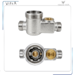 431242YP1TE Pirinç Gövde (Nipelsiz) - 5999