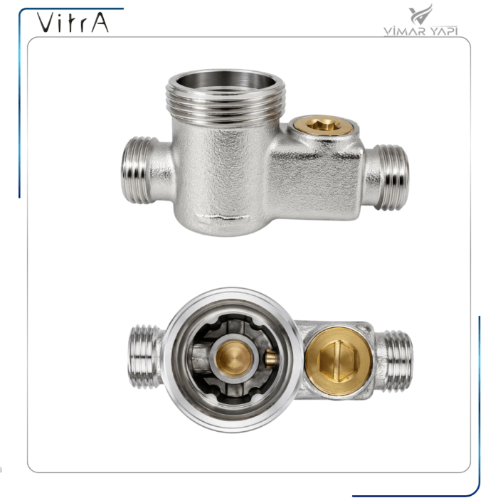 431242YP1TE Pirinç Gövde (Nipelsiz) - 5999 - Görsel 3