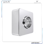 A33646YP Gr. Rozet Mid Square