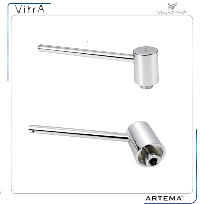 A3618001YP Gr. Pompa Ucu 44047 Atlanta - Görsel 4