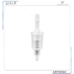 A26472YP Pompa Sıvı Sabunluk 2000ml