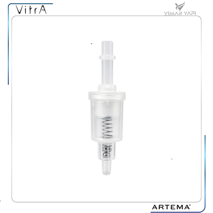 A26472YP Pompa Sıvı Sabunluk 2000ml - Görsel 4