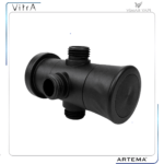 A3921736YP Yönlendirici Gövde Grubu Mat Siyah) (A4593636 A4593736)