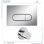 800-2031Round Panel Set (740-2280 + A41461GR)