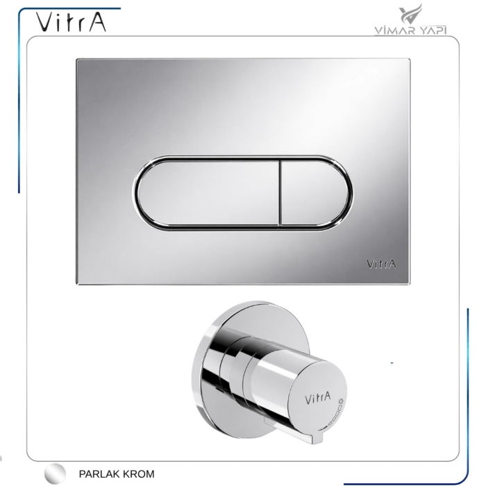 800-2031Round Panel Set (740-2280 + A41461GR) - Görsel 6