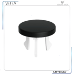 A4516636WTC Taşma Yüzüğü_Mat Siyah