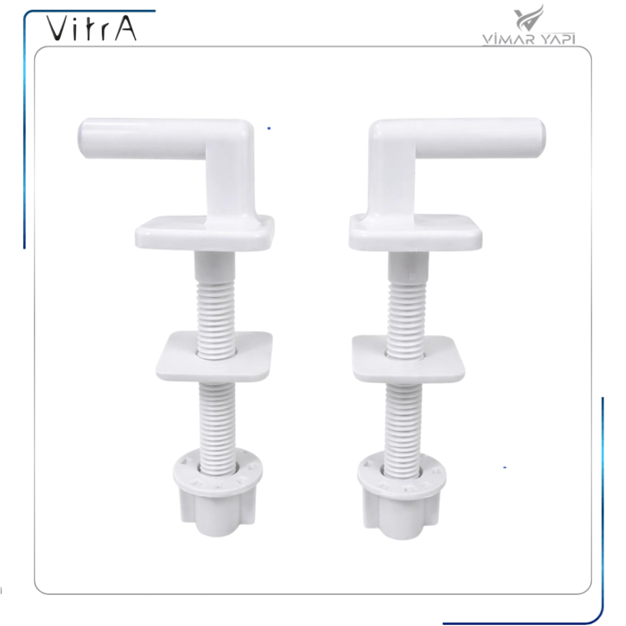 423742YP1TE Plastik Kapak Menteşe (19.23.70) - Görsel 4