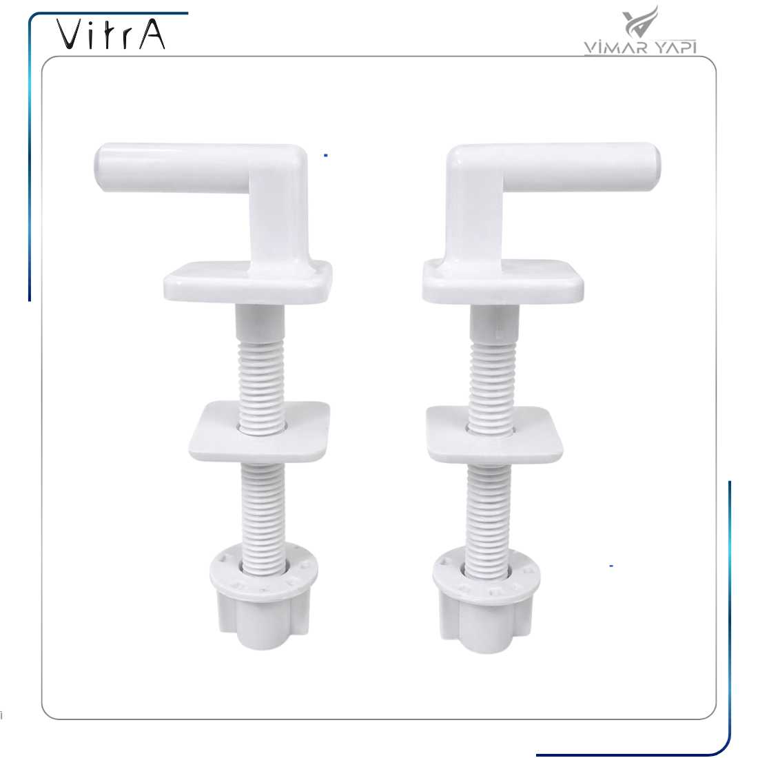 423742YP1TE Plastik Kapak Menteşe (19.23.70)