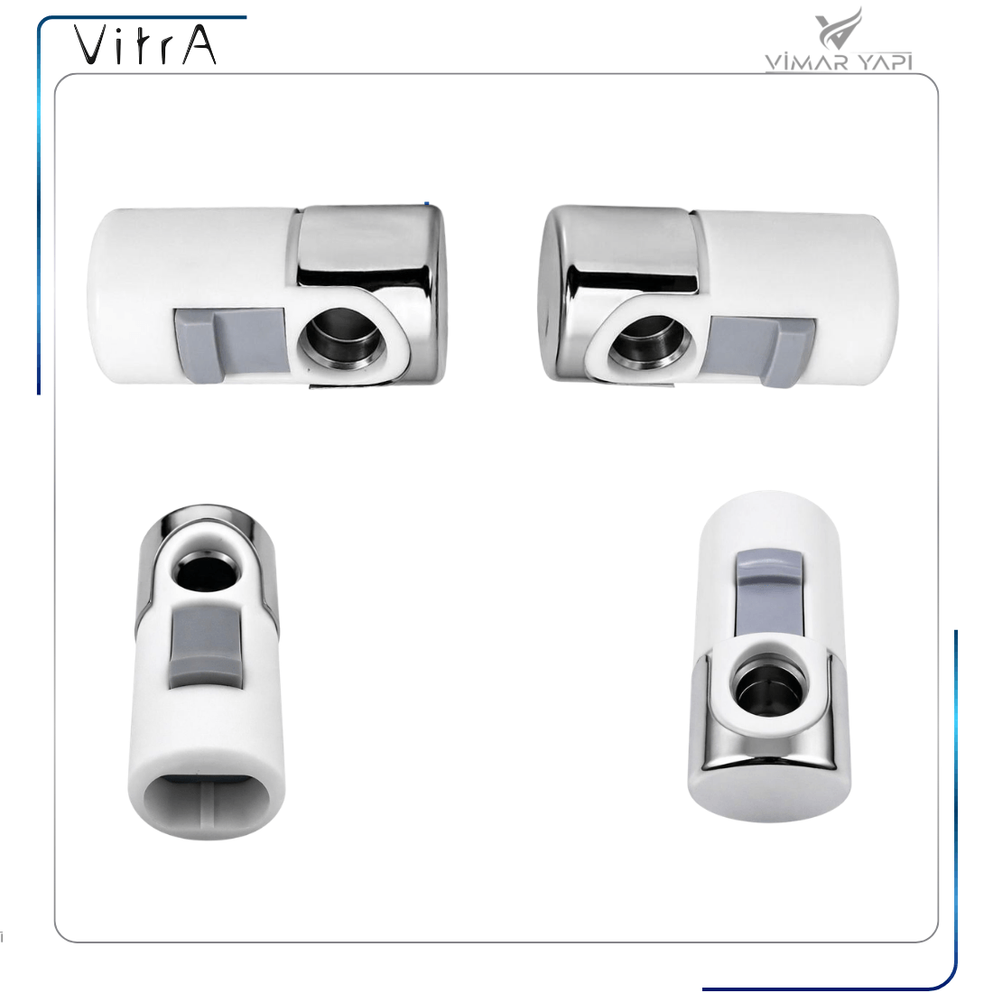 316013YP1TE Kolay Sök-Tak Tapa Gövde Set