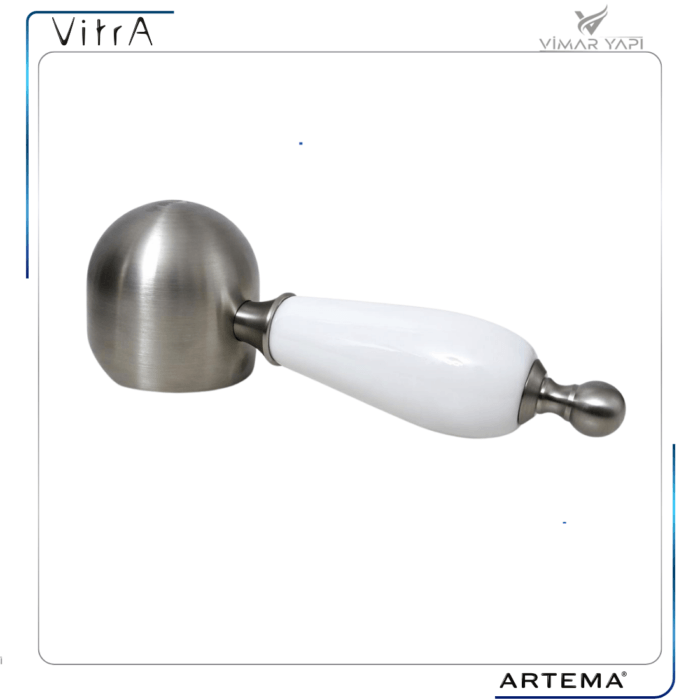 A3655506YP Kumanda Kolu Eviye Bataryası Verona - Görsel 5