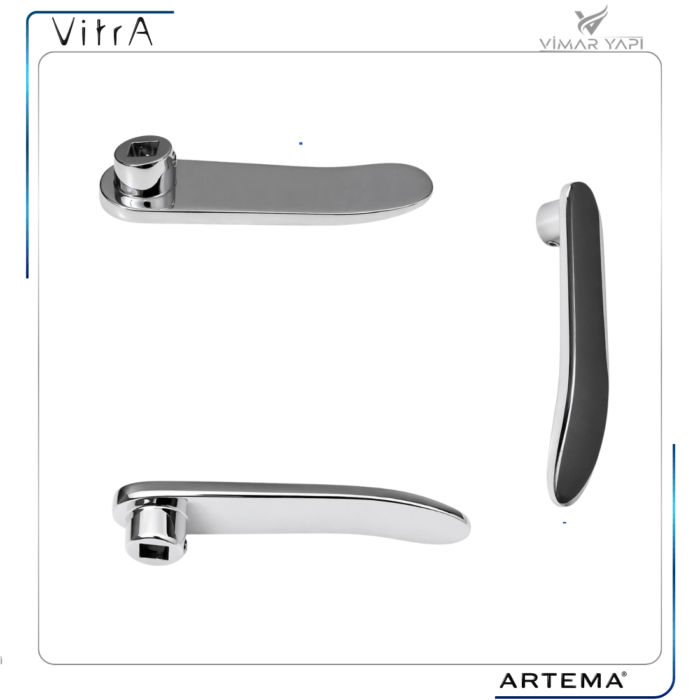 A3289801YP Kumanda Kolu Zamak Ank. Lav. T4 - Görsel 3