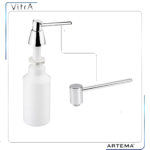 A3618001YP Gr. Pompa Ucu 44047 Atlanta - Görsel 2