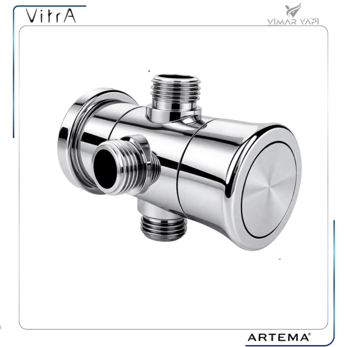 A3921701YP Yönlendirici Gövde Grubu ) (A45936 A45937) - Görsel 4