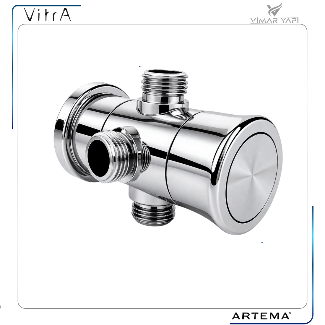 A3921701YP Yönlendirici Gövde Grubu ) (A45936 A45937)