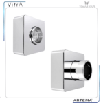 A33646YP Gr. Rozet Mid Square - Görsel 5